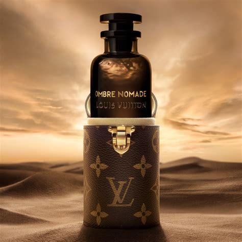 lv oud|louis vuitton ombre nomade selfridges.